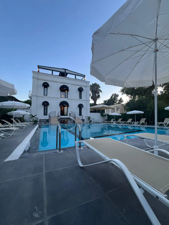 Белек: Boutique hotel ONYOUR DREAMS BELEK