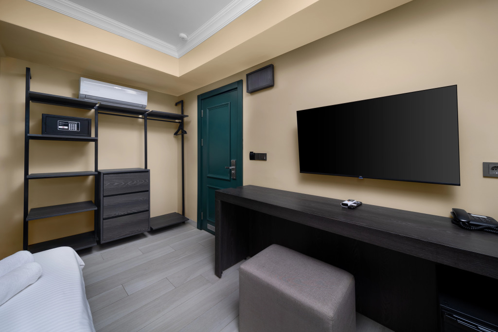 Белек: Boutique hotel ONYOUR DREAMS BELEK