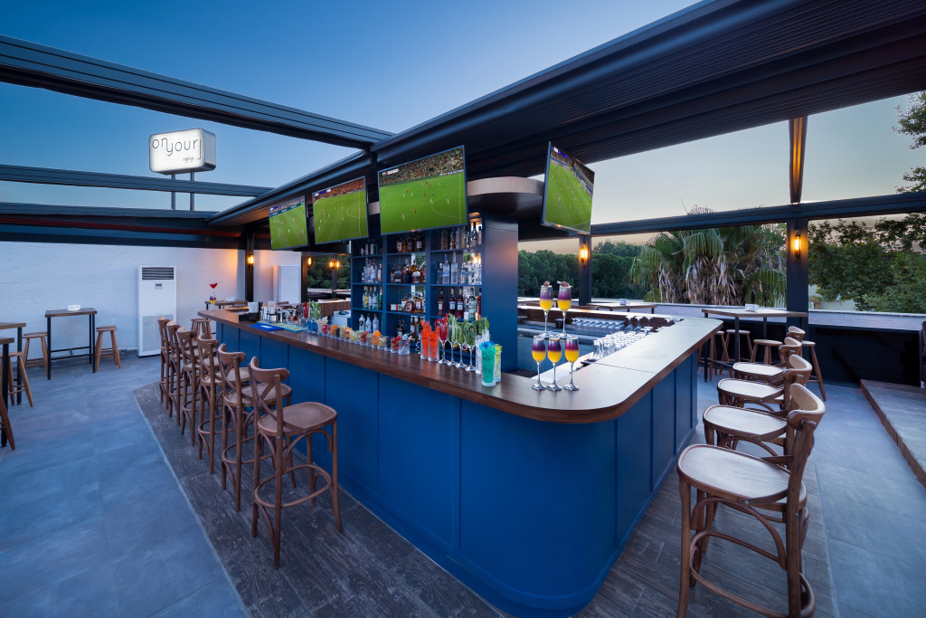 Белек: Boutique hotel ONYOUR DREAMS BELEK
