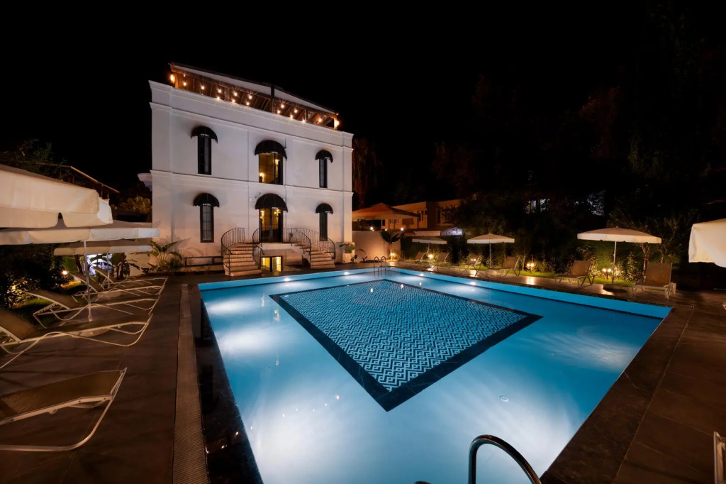 Белек: Boutique hotel ONYOUR DREAMS BELEK