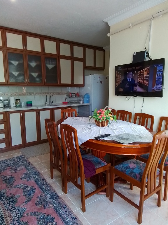Герзе: Частный дом Gerze Beyaz Yalı Tatil Evi