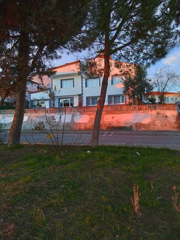 Частный дом Gerze Beyaz Yalı Tatil Evi — фото 2