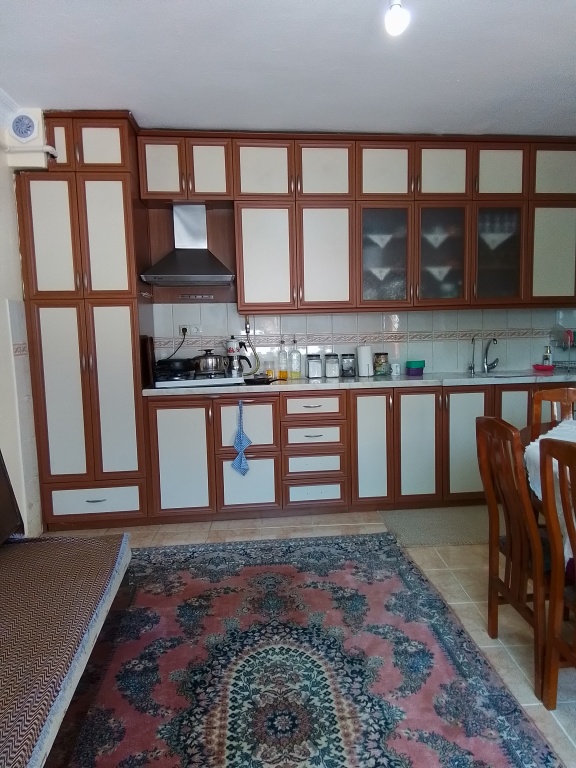 Герзе: Частный дом Gerze Beyaz Yalı Tatil Evi