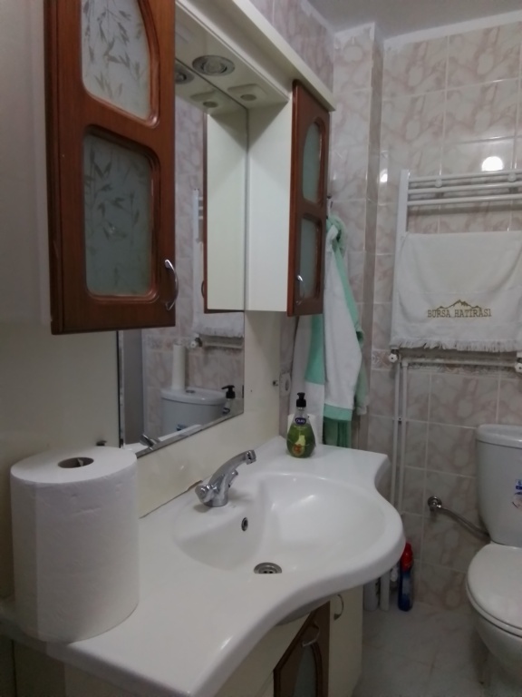 Герзе: Частный дом Gerze Beyaz Yalı Tatil Evi