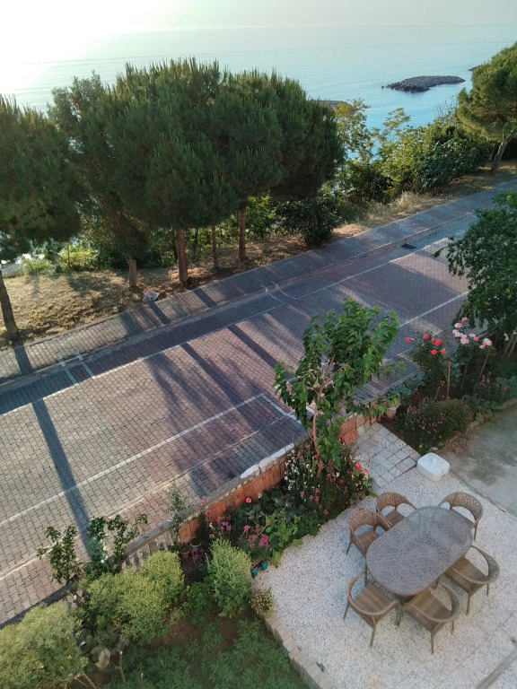 Герзе: Частный дом Gerze Beyaz Yalı Tatil Evi