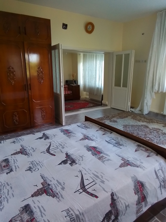 Герзе: Частный дом Gerze Beyaz Yalı Tatil Evi