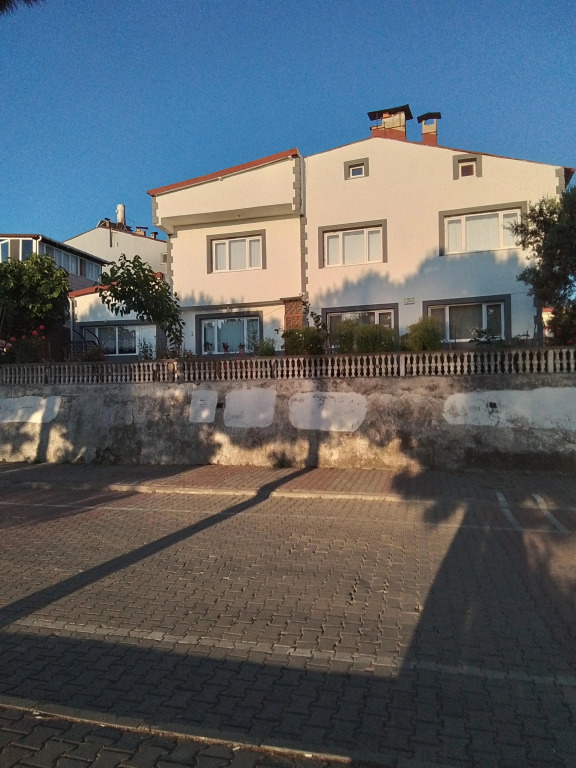 Герзе: Частный дом Gerze Beyaz Yalı Tatil Evi