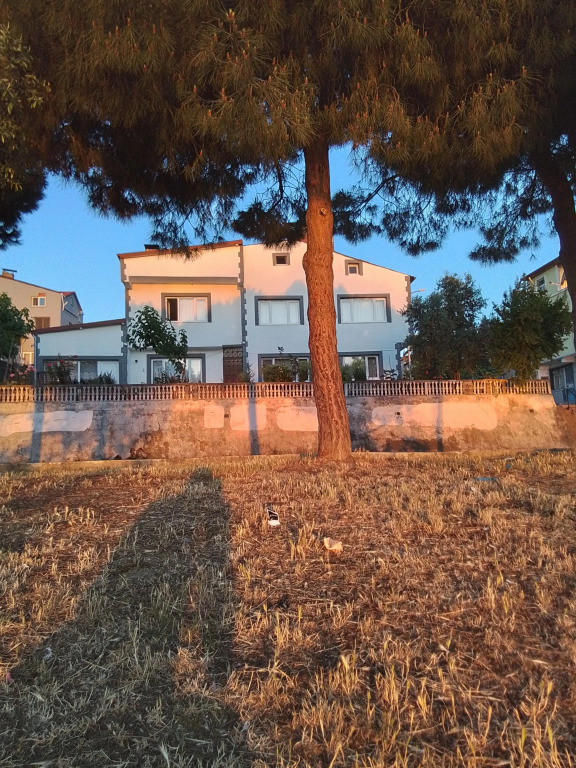 Герзе: Частный дом Gerze Beyaz Yalı Tatil Evi