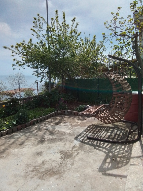 Герзе: Частный дом Gerze Beyaz Yalı Tatil Evi