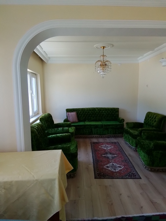 Герзе: Частный дом Gerze Beyaz Yalı Tatil Evi
