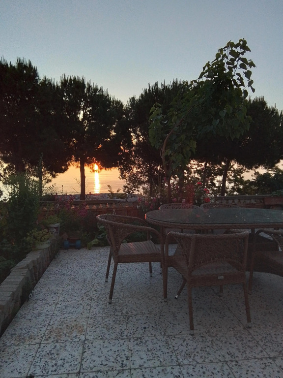 Герзе: Частный дом Gerze Beyaz Yalı Tatil Evi