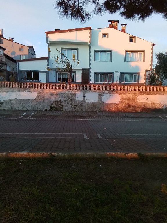 Частный дом Gerze Beyaz Yalı Tatil Evi — фото 5