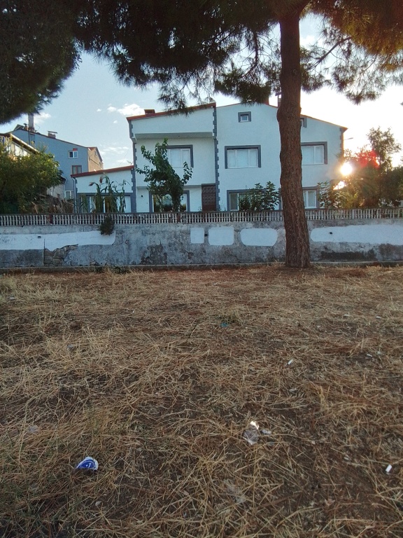 Герзе: Частный дом Gerze Beyaz Yalı Tatil Evi