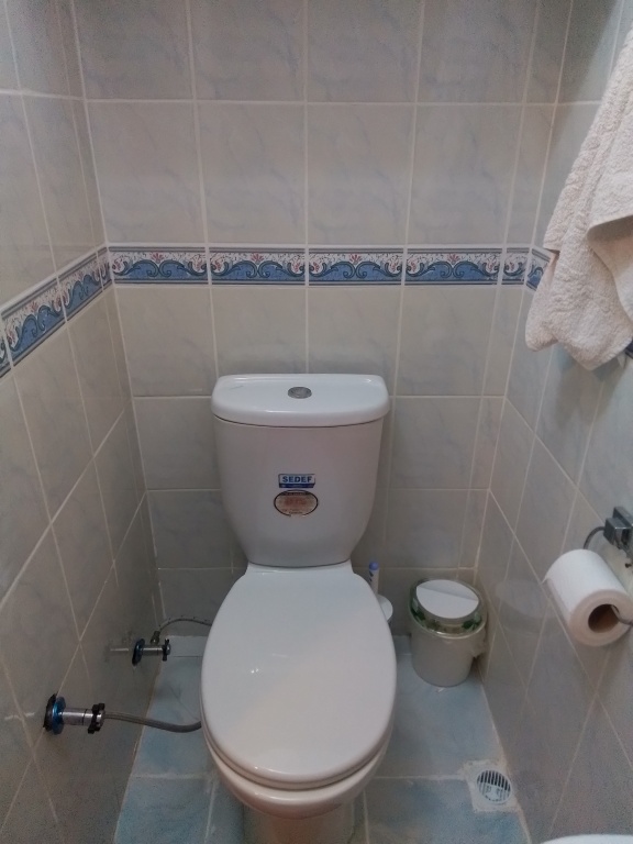 Герзе: Частный дом Gerze Beyaz Yalı Tatil Evi