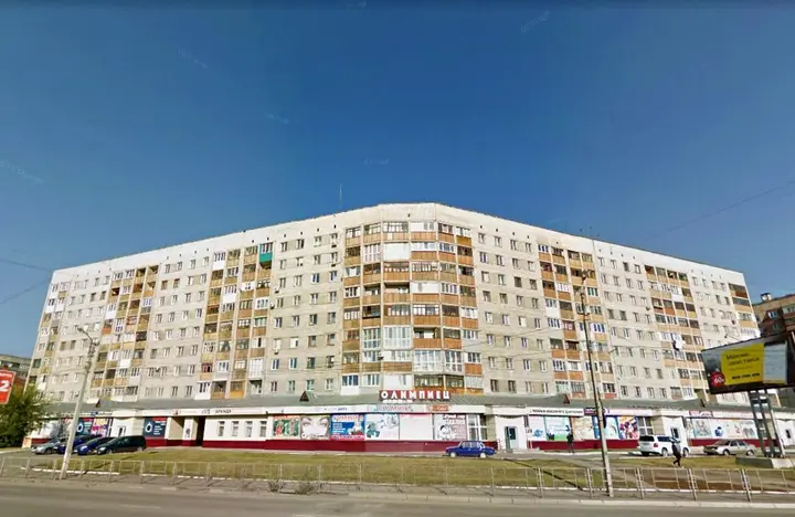 Бийск: Апартаменты Добрые Сутки на Советской 214