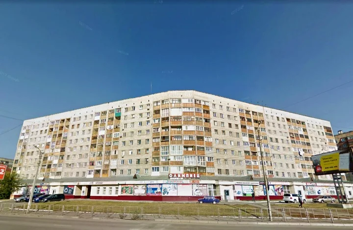 Бийск: Апартаменты Добрые Сутки на Советской 214