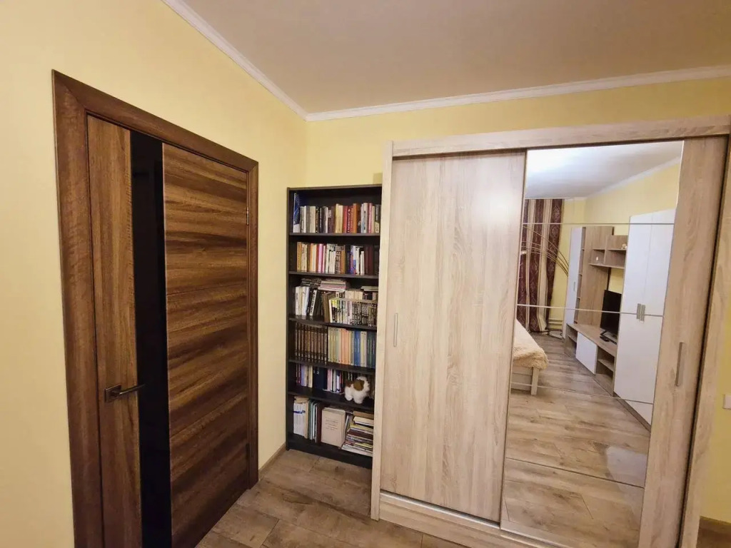 Москва: Квартира Уютная квартира возле метро Марьино
