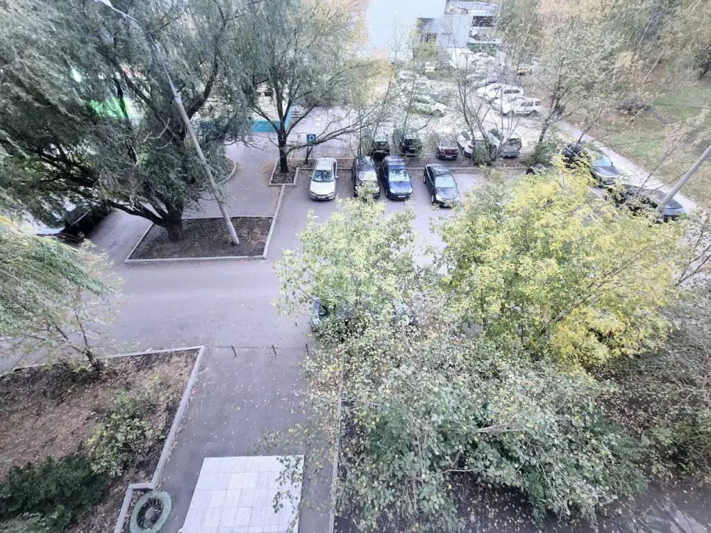 Москва: Квартира Уютная квартира возле метро Марьино