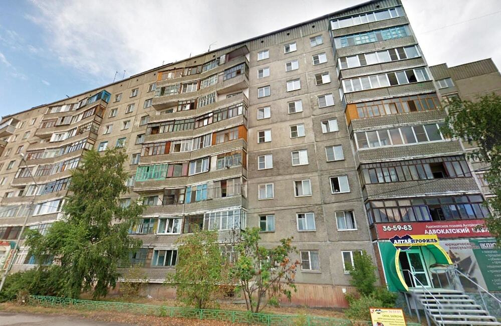 Бийск: Апартаменты «Добрые сутки», ул. Советская, 220
