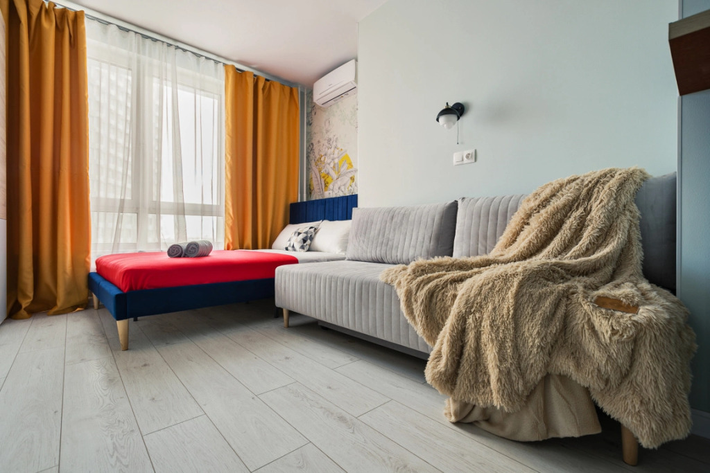 Москва: Квартира 1 MaxRealty24 Волоколамское Шоссе 24К1