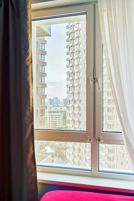 Москва: Квартира 1 MaxRealty24 Волоколамское Шоссе 24К1