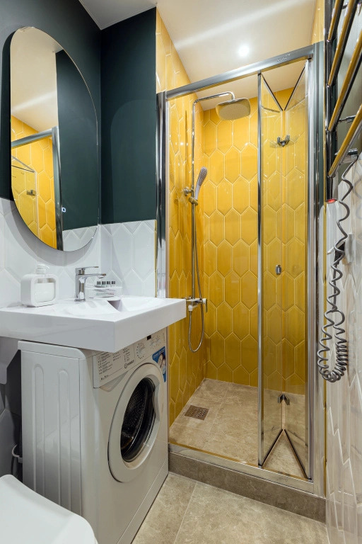 Москва: Квартира 1 MaxRealty24 Волоколамское Шоссе 24К1
