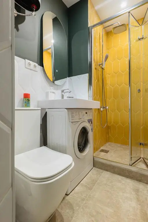 Москва: Квартира 1 MaxRealty24 Волоколамское Шоссе 24К1