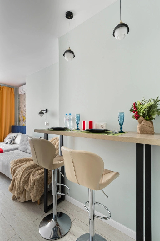Москва: Квартира 1 MaxRealty24 Волоколамское Шоссе 24К1