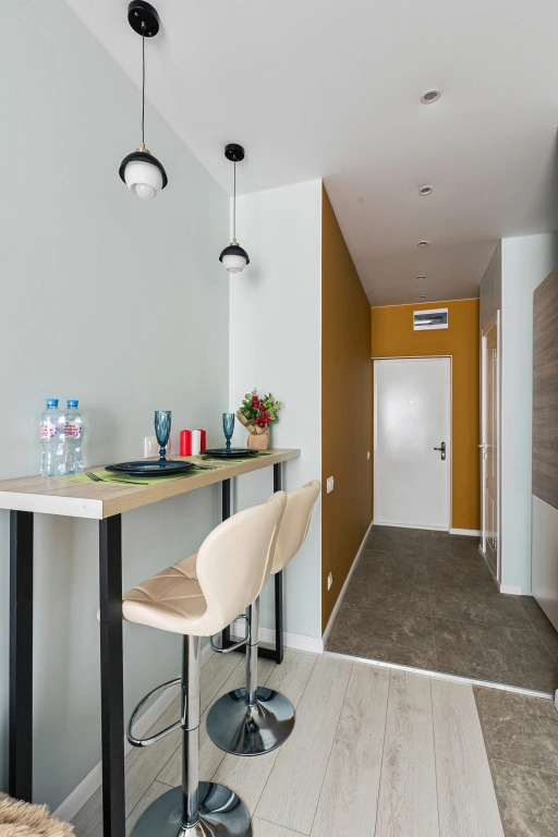 Москва: Квартира 1 MaxRealty24 Волоколамское Шоссе 24К1