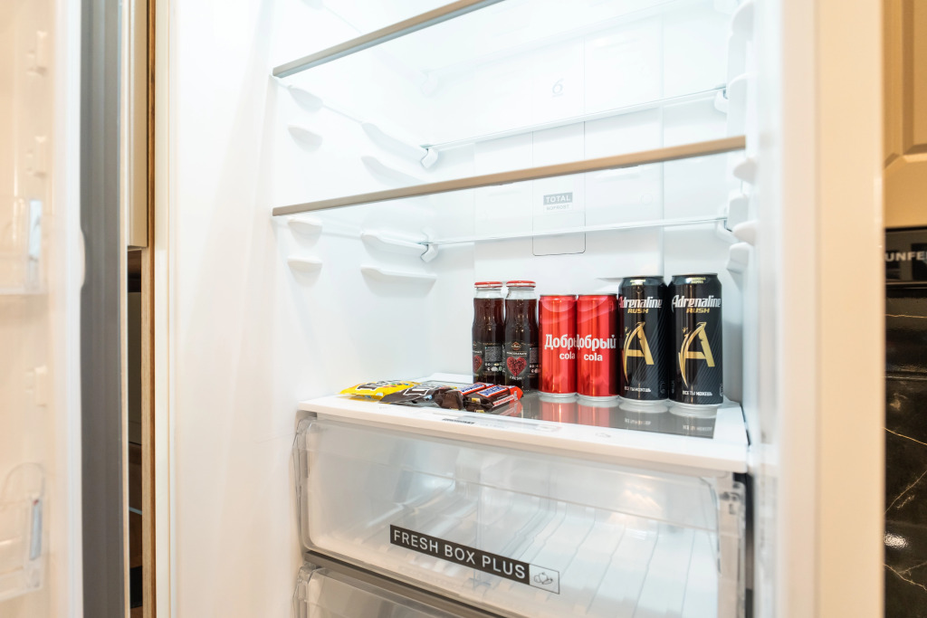 Москва: Апартаменты Lalapart Sweet Home с лоджией и smart-ремонтом у метро Фонвизина