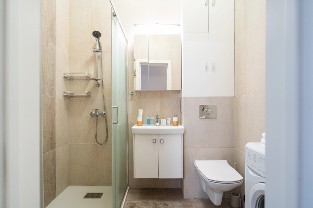 Апартаменты Lalapart Sweet Home с лоджией и smart-ремонтом у метро Фонвизина — фото 3