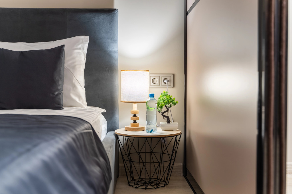 Москва: Апартаменты Lalapart Sweet Home с лоджией и smart-ремонтом у метро Фонвизина