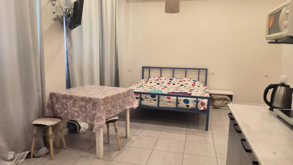 Нижний Новгород: Квартира 1-ком студия эконом Нижегородский центральный район