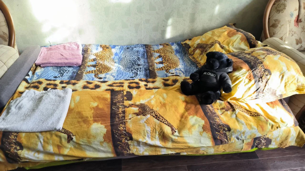 Нижний Новгород: Квартира 2-ком студия эконом Нижегородский центральный район