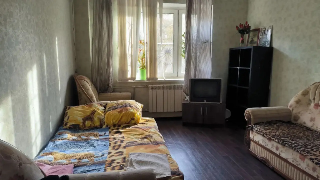 Нижний Новгород: Квартира 2-ком студия эконом Нижегородский центральный район