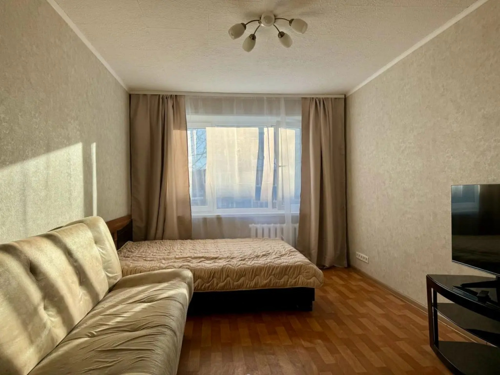 Петропавловск-Камчатский: Квартира в лучшем районе