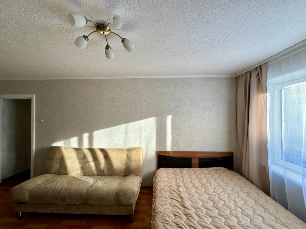 Петропавловск-Камчатский: Квартира в лучшем районе