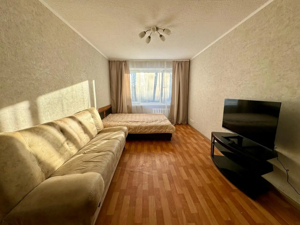 Петропавловск-Камчатский: Квартира в лучшем районе