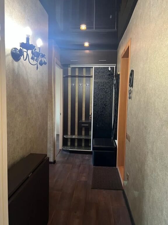 Петропавловск-Камчатский: Апартаменты на проспекте Победы  8