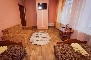 Бийск: Forsage Hotel