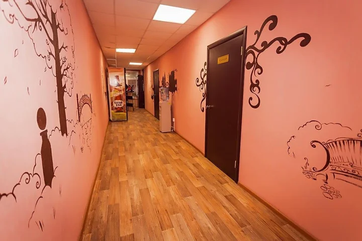 Бийск: Forsage Hotel
