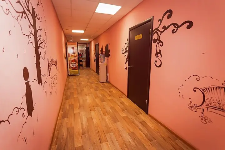 Бийск: Forsage Hotel