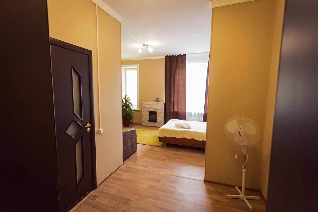 Бийск: Forsage Hotel