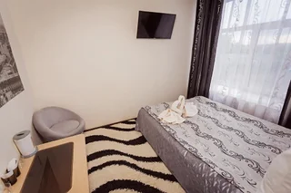 Бийск: Forsage Hotel