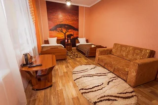 Бийск: Forsage Hotel