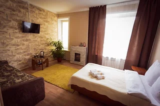 Бийск: Forsage Hotel
