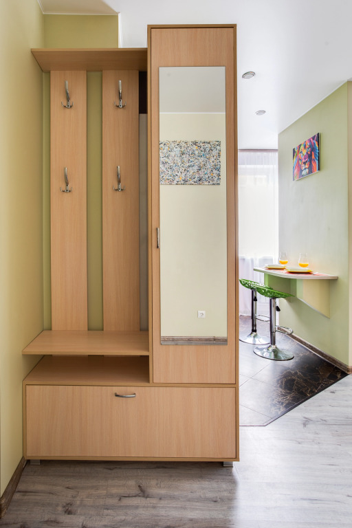Балашиха: Апартаменты от UNIQUE STYLE APART24 на улице Лукино 51А