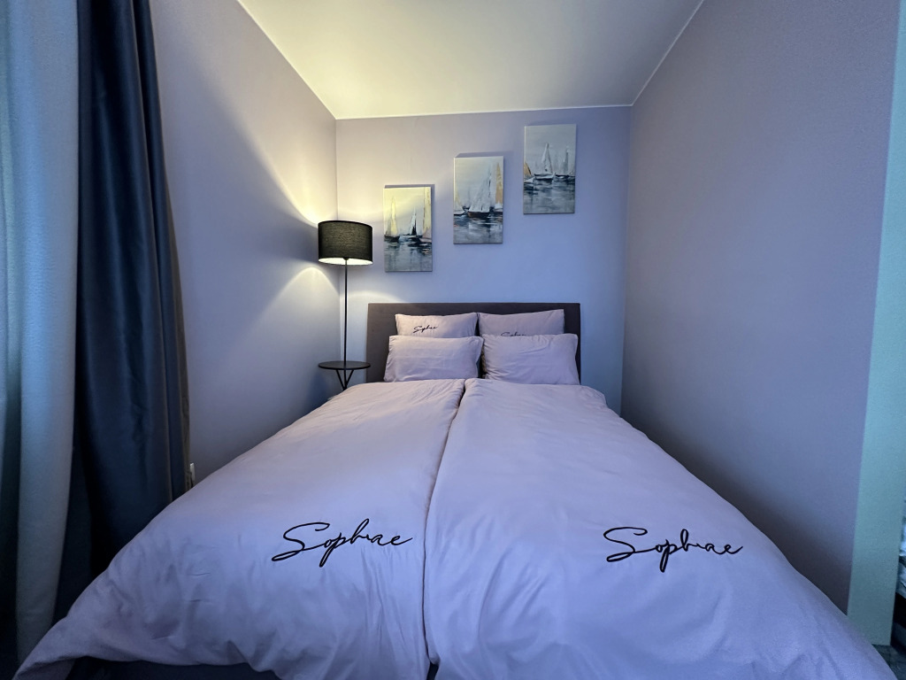 Балашиха: Апартаменты от UNIQUE STYLE APART24 на улице Лукино 51А