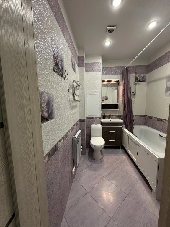Балашиха: Апартаменты от UNIQUE STYLE APART24 на улице Лукино 51А