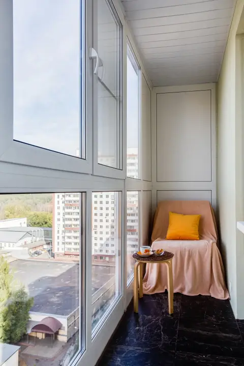 Балашиха: Апартаменты от UNIQUE STYLE APART24 на улице Лукино 51А